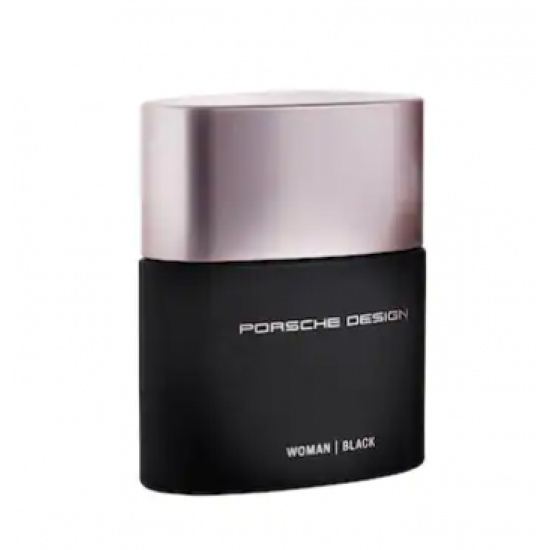 Porsche Design Woman Black EDP 50ml