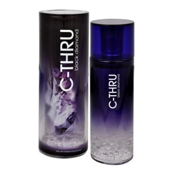 C-Thru Black Diamond EDT 75ml