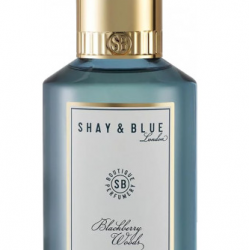 Shay & Blue Blackberry Woods EDP 100ml