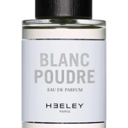 Heeley Blanc Poudre EDP 100ml