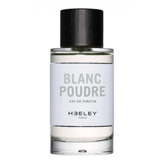 Heeley Blanc Poudre EDP 100ml (HBPedp100) by www.coucoushop.com