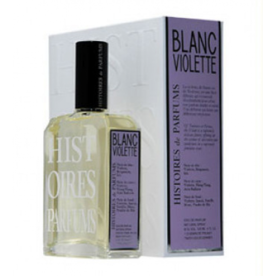 Histoires de Parfums Blanc Violette EDP 120ml