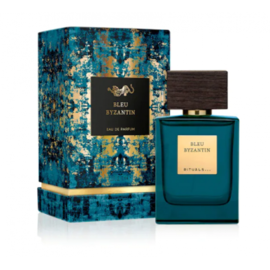 Rituals Bleu Byzantin EDP 60ml