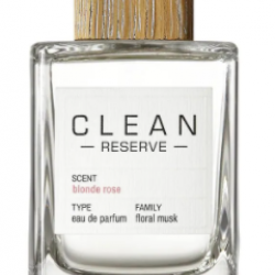 Clean Reserve Blonde Rose EDP 100ml