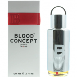 B Blood Concept EDP 60ml