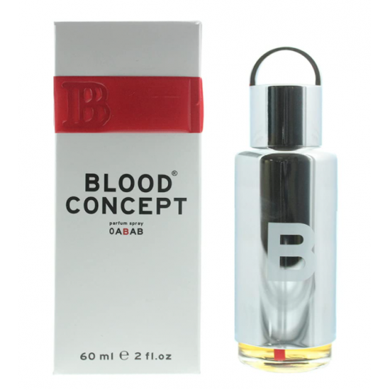 B Blood Concept EDP 60ml (bcB60) by www.coucoushop.com