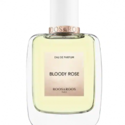 Roos & Roos Bloody Rose EDP 100ml