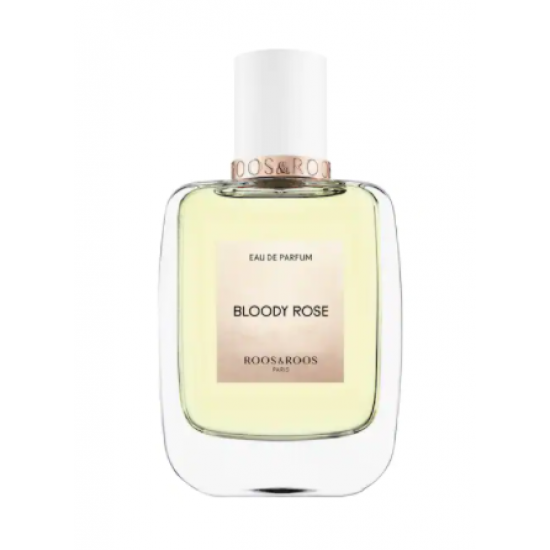 Roos & Roos Bloody Rose EDP 100ml (RRBRedp100) by www.coucoushop.com