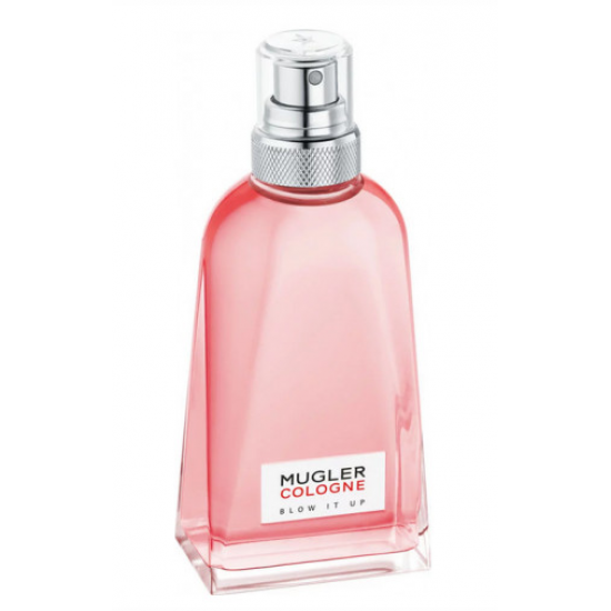 Mugler Cologne Blow It Up EDC 100ml