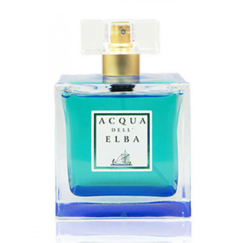 Acqua dell'Elba Blu Women EDP 50ml