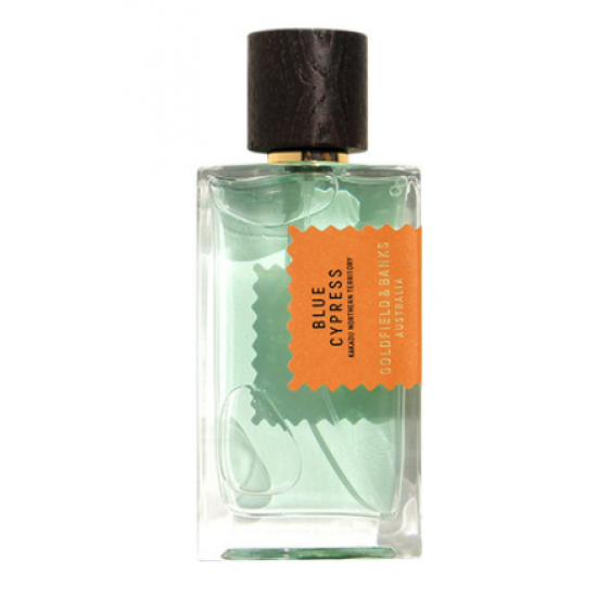 Goldfield & Banks Blue Cypress EDP 100ml (GBBCedp100) by www.coucoushop.com