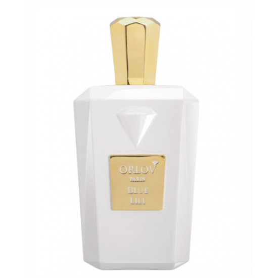 Orlov Paris Blue Lili EDP 75ml (OPBLedp75) by www.coucoushop.com