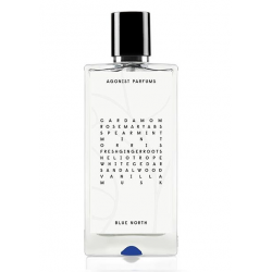 Agonist Blue North EDP 50ml