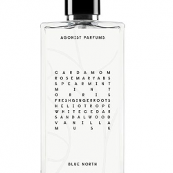 Agonist Blue North EDP 50ml