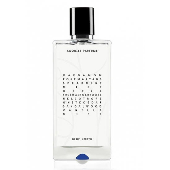 Agonist Blue North EDP 50ml