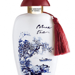 The Merchant of Venice Blue Tea EDP 100ml