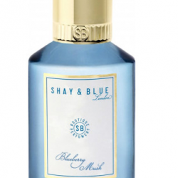 Shay & Blue Blueberry Musc EDP 100ml