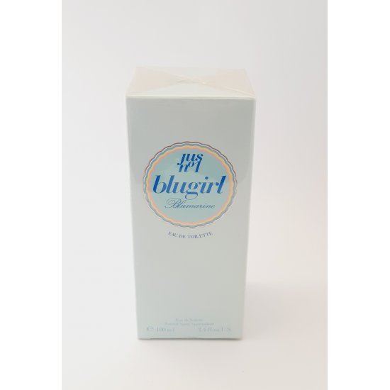 Blumarine Jus No.1 Blugirl EDT 100ml (blumarine100) by www.coucoushop.com Blumarine Jus No.1 Blugirl EDT 100ml (blumarine100) by www.coucoushop.com