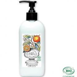 Fragonard body lotion BIO 250ml