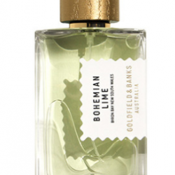 Goldfield & Banks Bohemian Lime EDP 100ml