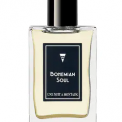 Une Nuit Nomade Bohemian Soul EDP 50ml