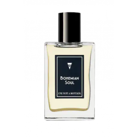 Une Nuit Nomade Bohemian Soul EDP 50ml (UNNBSedp50) by www.coucoushop.com