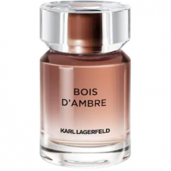Karl Lagerfeld Bois D'Ambre EDT 50ml