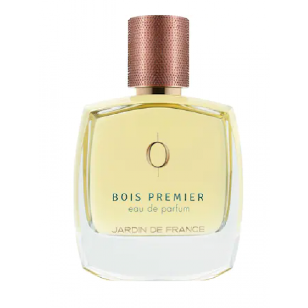 Jardin de France Bois Premier EDP 100ml