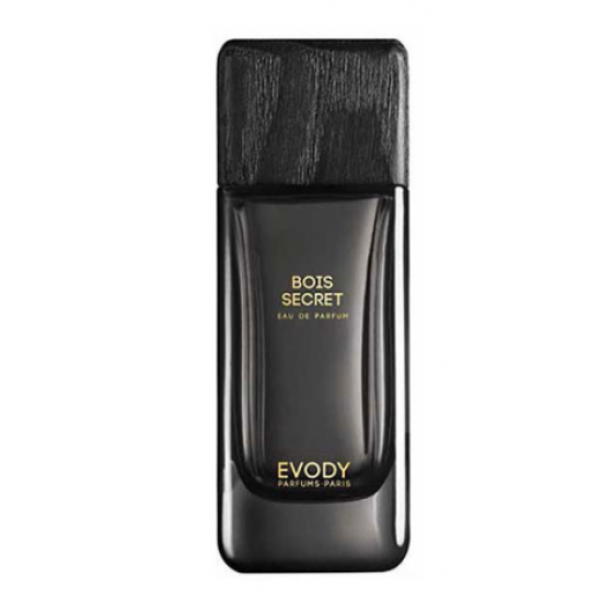 Evody Bois Secret EDP 100ml