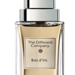 The Different Company Bois d'Iris EDT 100ml
