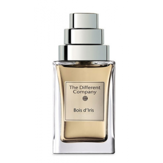 The Different Company Bois d'Iris EDT 100ml