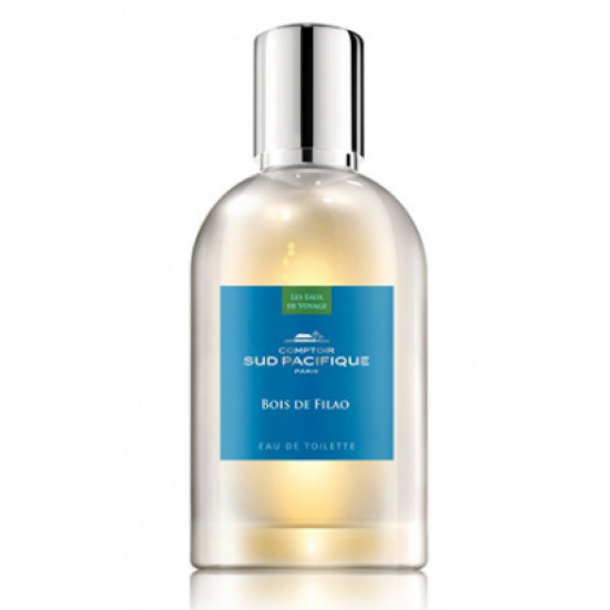 Comptoir Sud Pacifique Bois de Filao EDT 100ml (CSPBdFedt100) by www.coucoushop.com