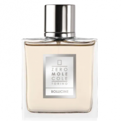 ZeroMoleCole Bollicine EDP 100ml