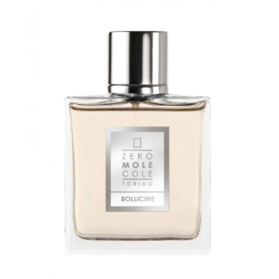 ZeroMoleCole Bollicine EDP 100ml (ZBoedp100) by www.coucoushop.com
