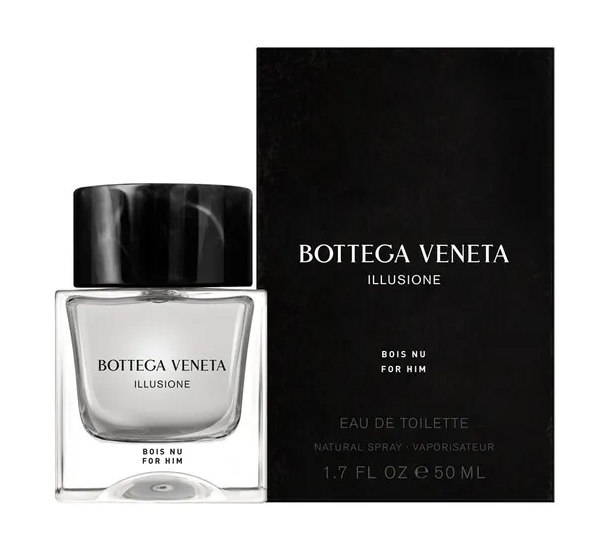 discover illusione for him