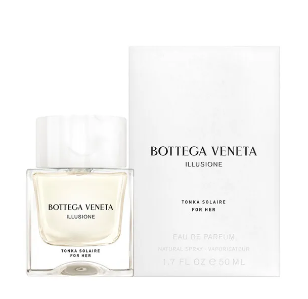 bottega veneta illusione 50ml