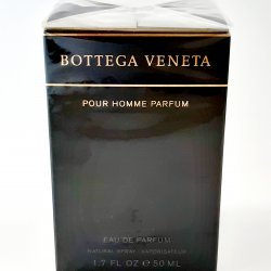 Bottega Veneta Pour Homme Parfum EDP 50ml
