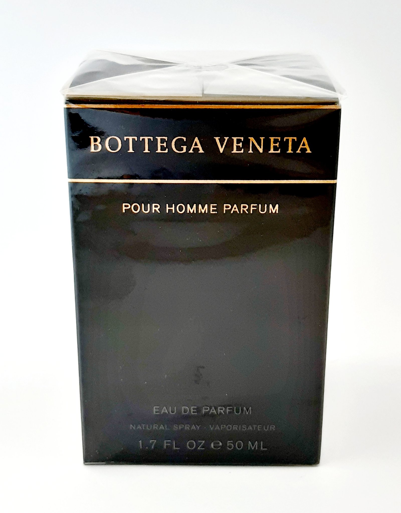 Bottega Veneta Pour Homme Parfum EDP 50ml (BVPHP) by www | Eau de Toilette