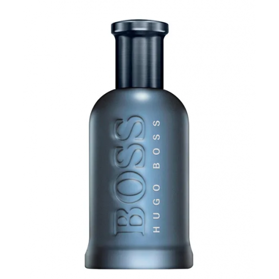 hugo boss bottled marine