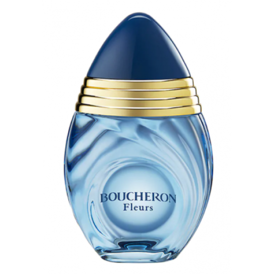 Boucheron Fleurs EDP 100ml
