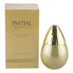 Boucheron Initial Perle de Soleil EDP 100ml