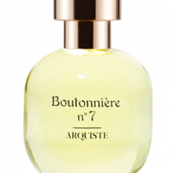Arquiste Boutonniere No. 7 EDP 100ml