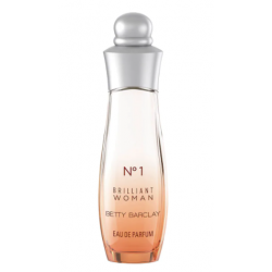 Betty Barclay Brilliant Woman No 1 EDP 30ml