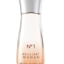 Betty Barclay Brilliant Woman No 1 EDP 30ml