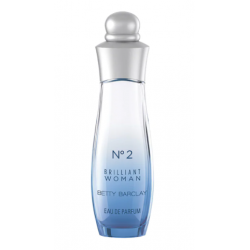 Betty Barclay Brilliant Woman No 2 EDP 30ml