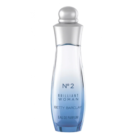Betty Barclay Brilliant Woman No 2 EDP 30ml