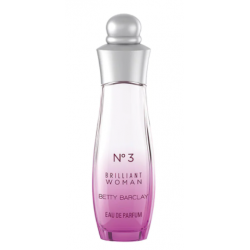 Betty Barclay Brilliant Woman No 3 EDP 30ml