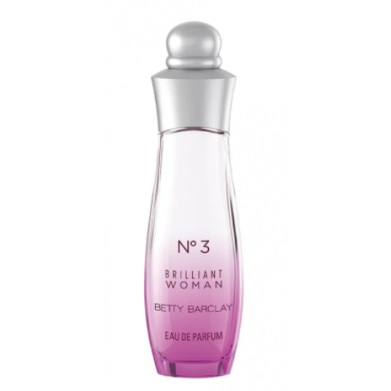 Betty Barclay Brilliant Woman No 3 EDP 30ml (BBBwNo3edp30) by www.coucoushop.com
