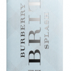 Burberry Brit Splash EDT 50ml