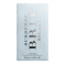 Burberry Brit Splash EDT 50ml